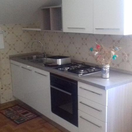 Appartamento Montefumaiolo Balze Esterno foto